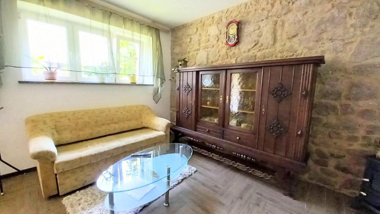 Villa Ranczo Na Skarpie Frampol Exterior foto